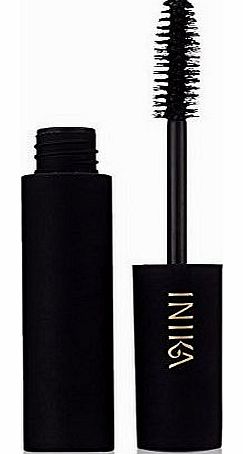 INIKA Mineral Mascara, Black