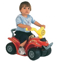 INJUSA baby quad