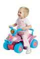 INJUSA pink baby quad