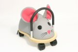 Wheelybug Mouse - Large