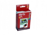 inkrite CLI-8Y Ink Tank (Yellow) -