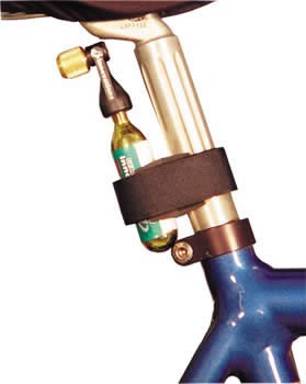 Road Inflation Kit 2009