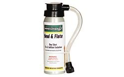 Seal and Flate