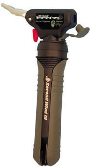 Second Wind Hybrid Inflator W/16G 2008