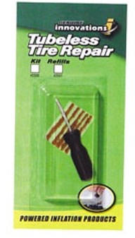 Tubeless Repair Kit Refill 2009