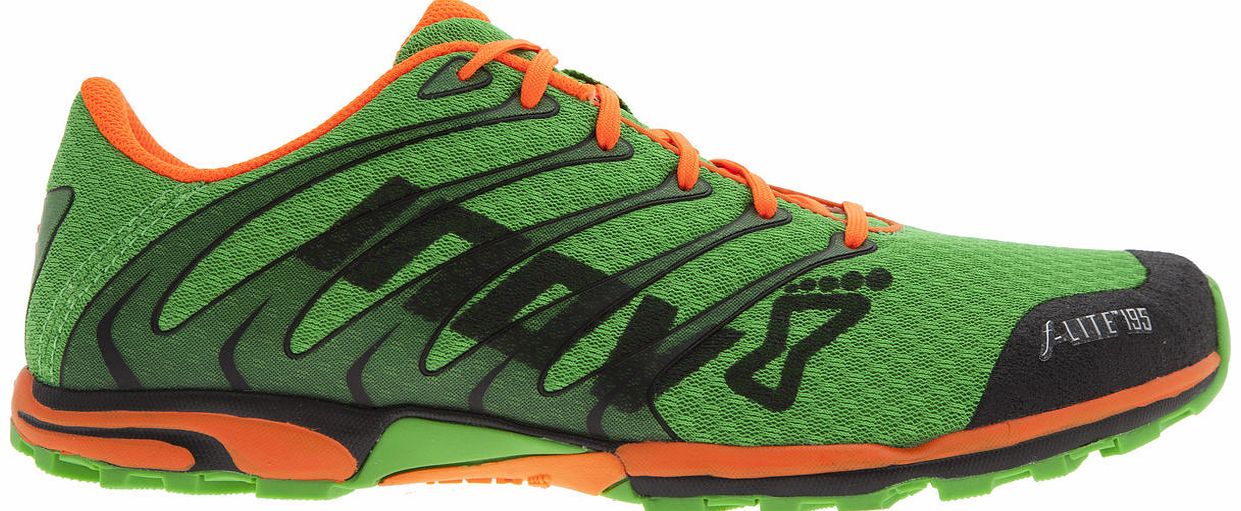 Inov-8 F-lite 195 Shoes - AW14 Training