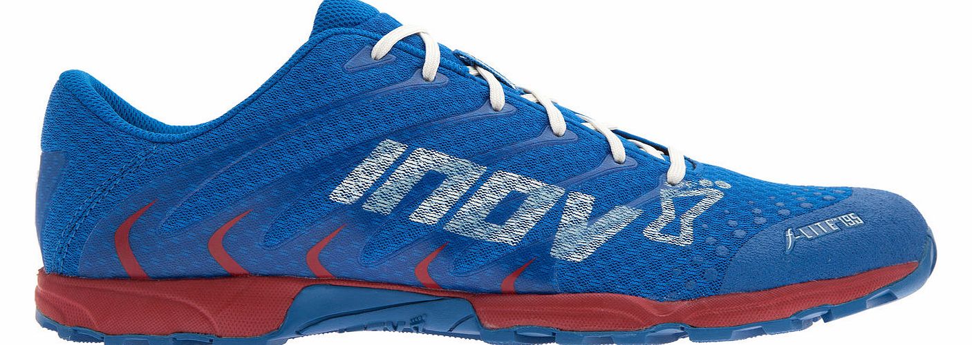 Inov-8 F-Lite 195 Shoes - SS15 Training