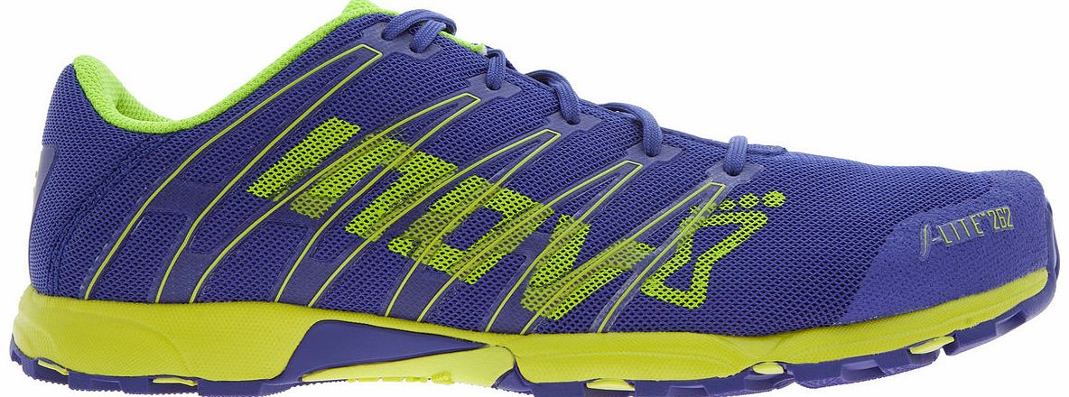 Inov-8 F-Lite 262 Shoes - SS14 Training