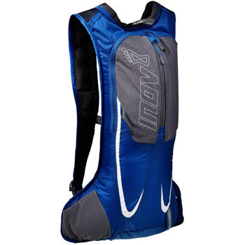 Inov-8 Race Pac 4 Rucksack (incl. 2L reservoir)