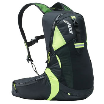 Race Pro 12 Rucksack AW10