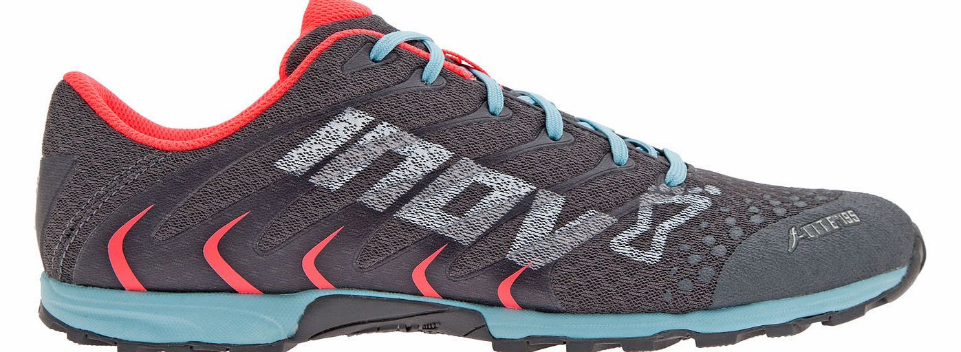 Inov-8 Womens F-Lite 195 Shoes - SS15