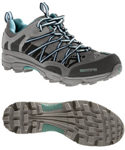 Inov8 LADIES ROCLITE 268