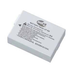 LP-E8 Replacement Digital Camera Battery