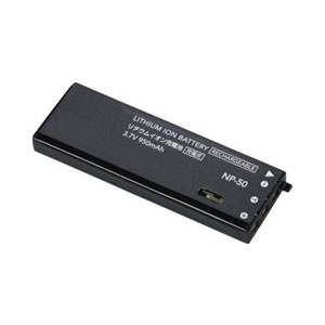 NP-50C Replacement Digital Camera Battery