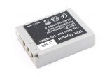 Olympus LI-30B MJU Mini Digital Camera Battery -