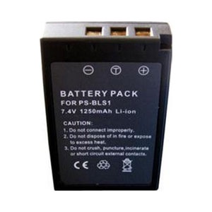 PS-BLS1 Replacement Digital Camera Battery