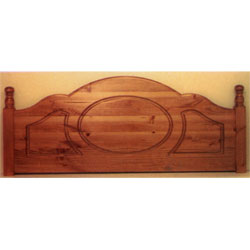 Inpine Belmont - Headboard