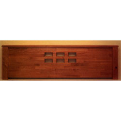 Inpine Catalan - Headboard