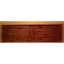 Inpine Cleveland - Headboard