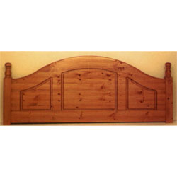 Inpine Natalie - Headboard