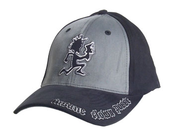 Insane Clown Posse Axeman Cap