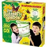 BUTTERFLY GARDEN