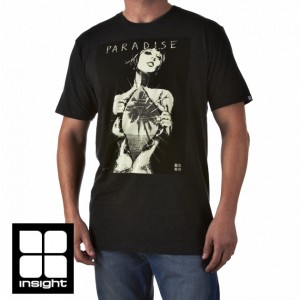 T-Shirts - Insight Inner Sanctum T-Shirt