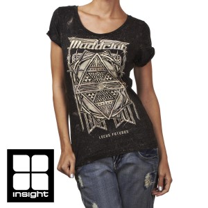 T-Shirts - Insight Mudd In Da Club