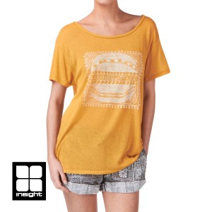 T-Shirts - Insight Tribal Lines T-Shirt