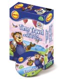 Inspiration Works Comfy - Time Travel