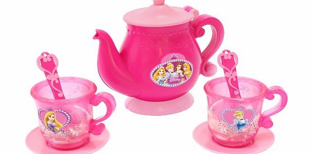 Inspiration Works Disney Princess My Magical Tea Party