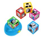 Inspiration Works Thomas - Fun Cubes