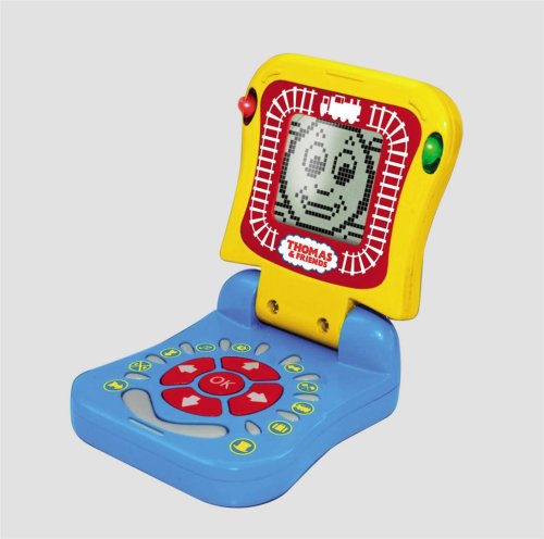 Thomas Pocket Play Pal