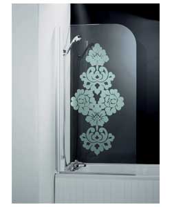 Inspire Collection Medina Shower Screen