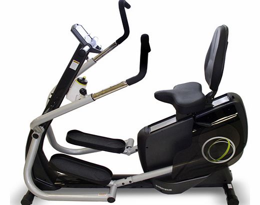 Inspire CS2 Cardio Strider