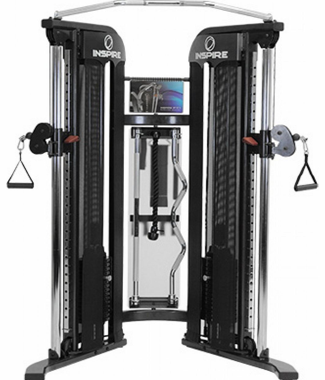 FT1 Functional Trainer 2014/15 Model