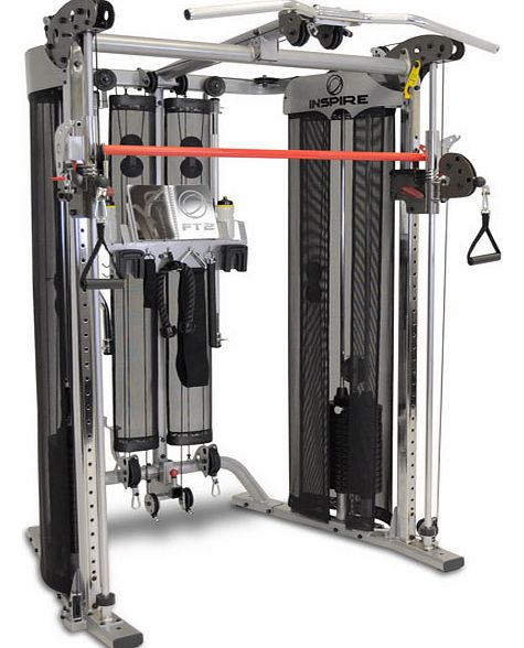 FT2 Functional Trainer