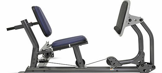 Inspire Isolateral Leg Press Attachment