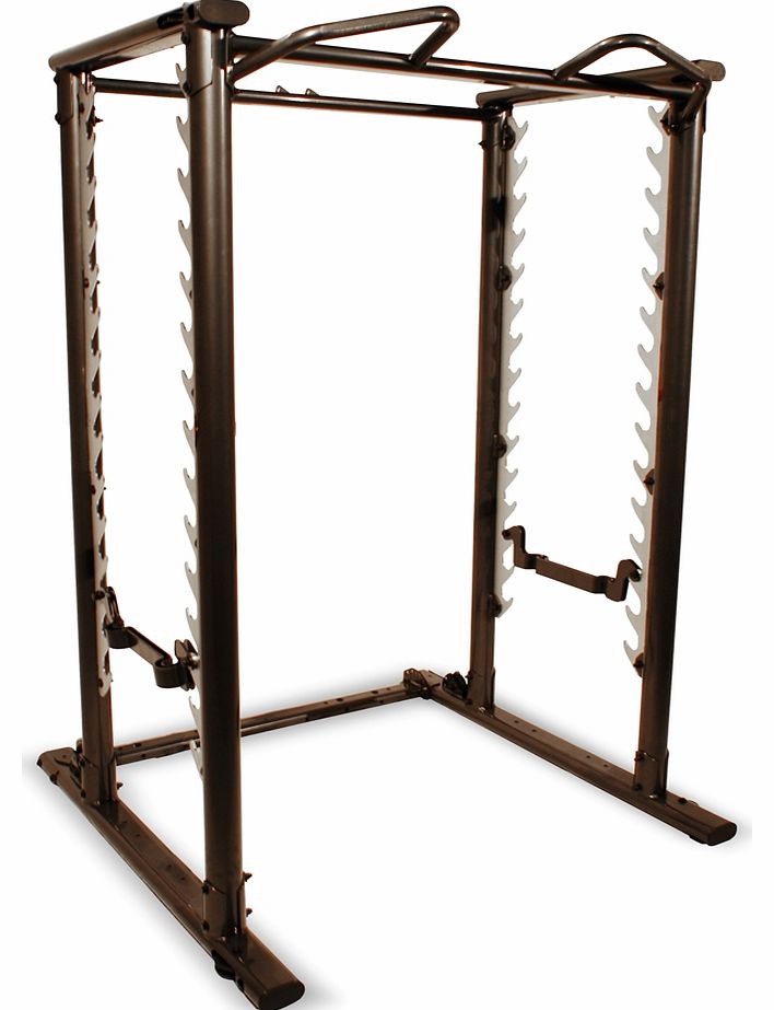 Power Rack