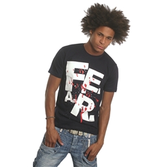 Fear T-shirt