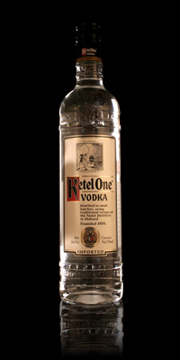 Inspirit Brands Ketel One