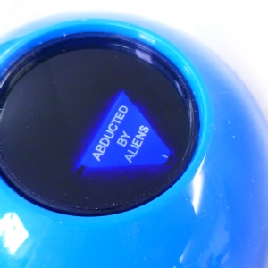 Excuse Ball