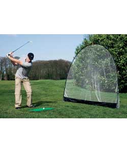 Instant Practice Net