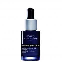 Institut Esthederm INTENSIVE VITAMINE A OIL