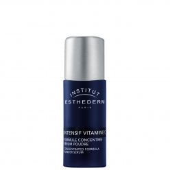 INTENSIVE VITAMINE C POWDER
