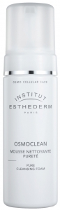 Institut Esthederm OSMOCLEAN PURE CLEANSING FOAM