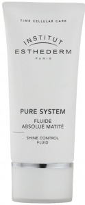 Institut Esthederm TIME CELLULAR CARE PURE