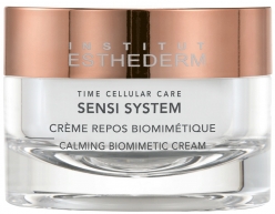 Institut Esthederm TIME CELLULAR CARE SENSI