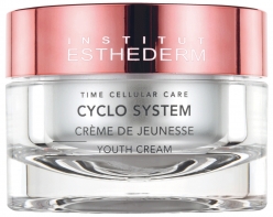 Institut Esthederm TIME CELLULAR CYCLO SYSTEM