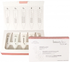 Institut Esthederm TIME CELLULAR PURE SYSTEM